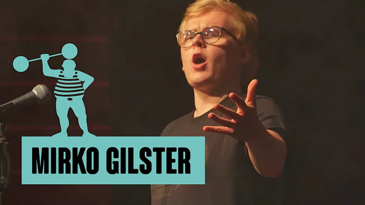 Mirko Gilster - Fair getradet, Diggi