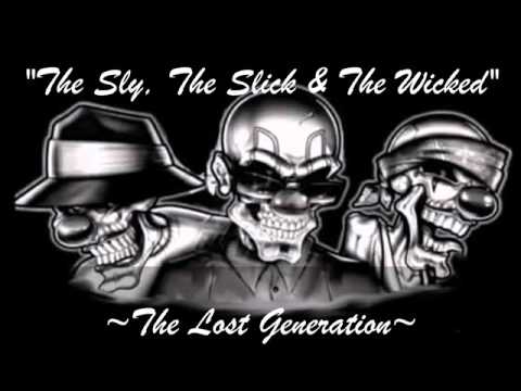洋楽 Sly, Slick and Wicked Surely, Is---(7) Sly, Slick And Wicked – Sly, Slick And Wicked – Vinyl (LP