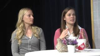 I-SS EDTalks: MTSS