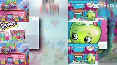 6 Shuric Scans With are Slides (Cap Cut Version)