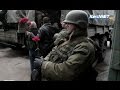 Керчь: Первый "вежливый человек" рассказал о том, как Крым стал нашим
