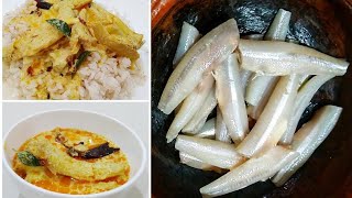മോരൊഴിച്ച മീൻകറി | Fish Moru Curry | Fish Curry | Pinki's Kitchen World