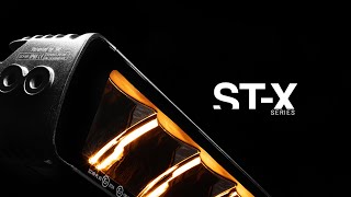 Introducing Stedi St-X Led Light Bar Series