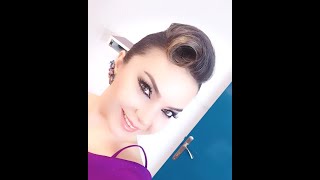 Esra İÇÖZ-Arabaya Taş Koydum Civanım (HÜZZAM)R.G.