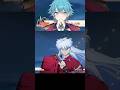 Keren Cuy, Skin Inuyasha Collab x HOK #Inuyasha