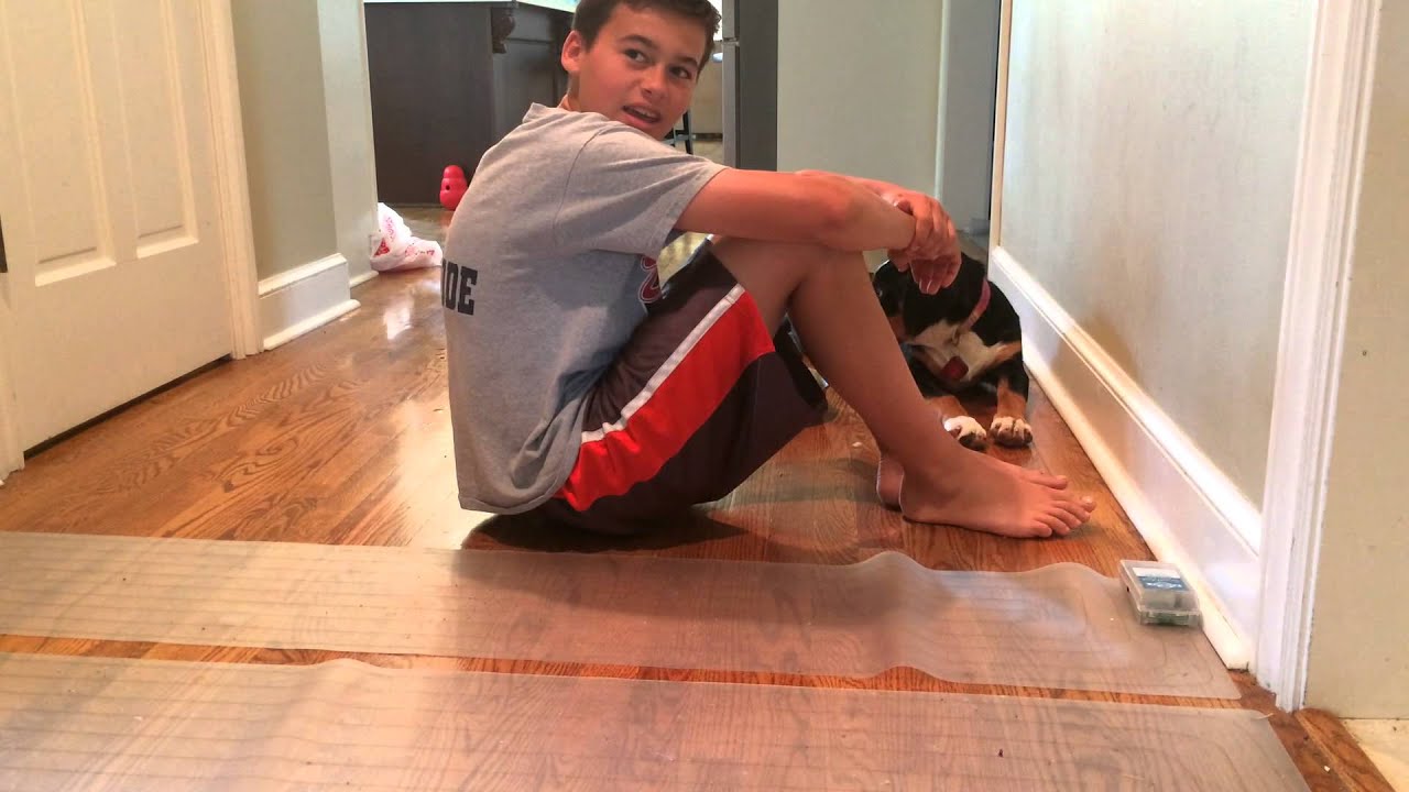 Sitting on a shock mat!!!😲 YouTube