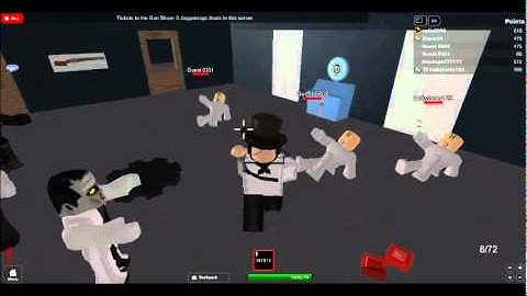 call of robloxia zombies: how to hack so you get 4 hands