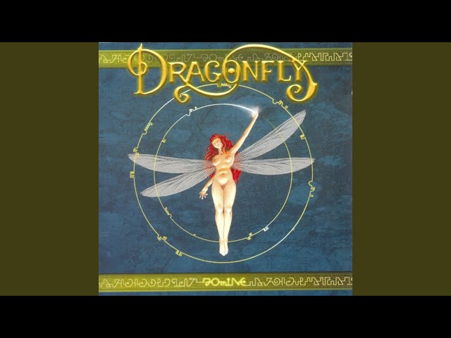 Dragonfly - Aries