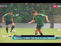 Taiwan Jadi Lawan Pertama Timnas Indonesia U-19 di Piala Asia U-19 2018 - iNews Pagi 18/10