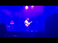 Cocos (Nueva canción 2018) - Natalia Lafourcade - En vivo desde el Teatro Metropolitan