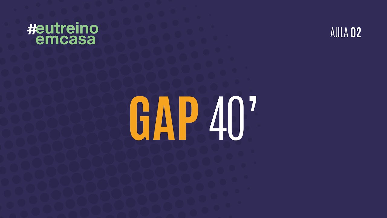 gap 40