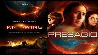 PRESAGIO 2009 trailer subtitulado