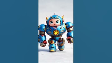 Robot walk #shorts #shortvideo #trending #robot #funny #walking