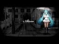 【初音ミク】 Atom 【Hatsune Miku】