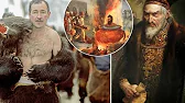 ТВ документальные фильмы