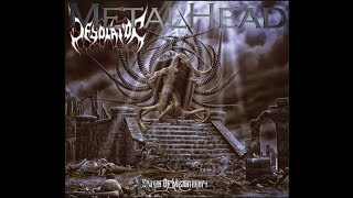 Download Lagu METALHEAD REACTS to Desolator's EP \ MP3