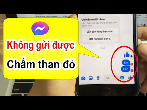 Cách khắc phục