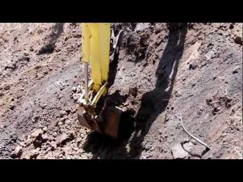 Caisson Drilling, Grading, Excavating, Demolition