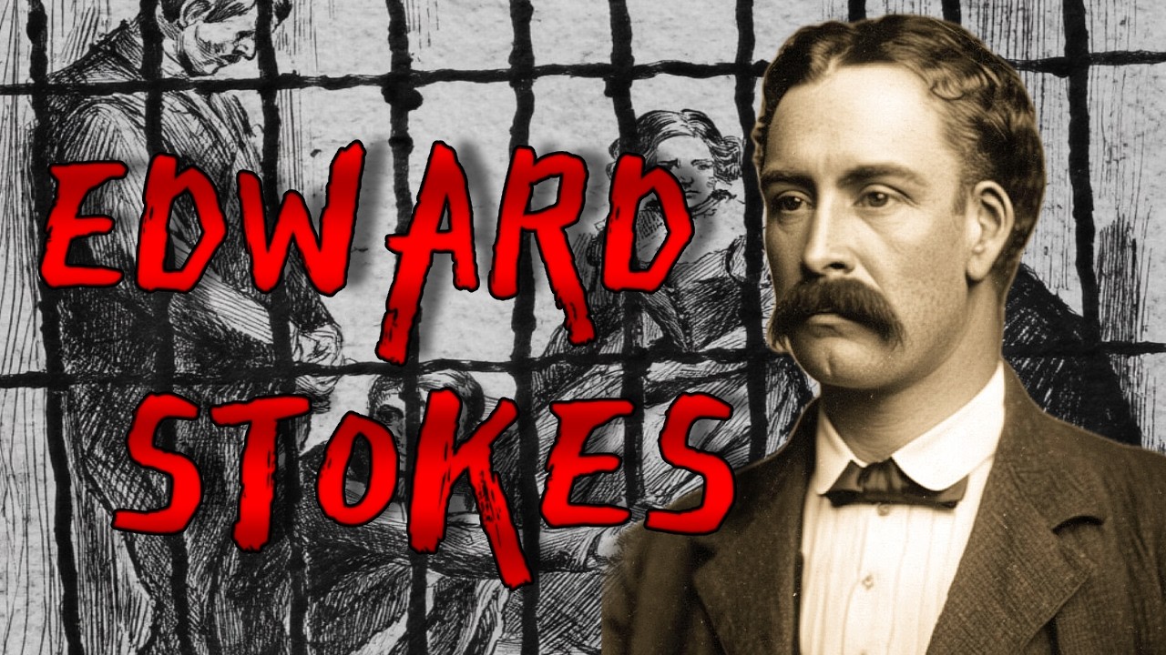 The Curious and Tragic Case of Edward Stokes