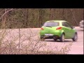 Наши тесты - Mazda 2 в России (2008)