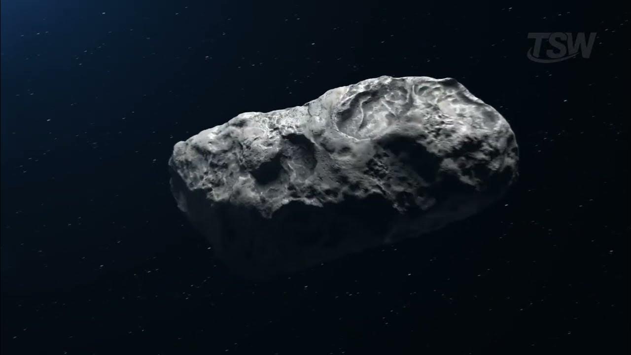 The TRUTH About 3I/ATLAS You Won't Want to Miss