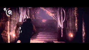 The Evil Within - Chapter 14 Quell Cutscene Skip