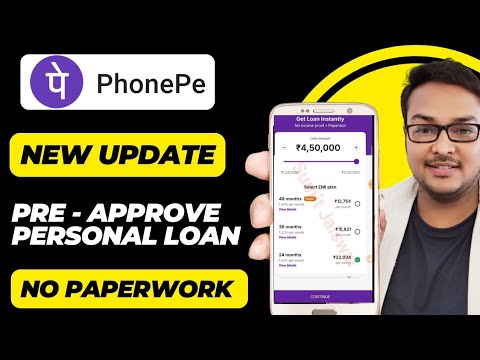 PhonePe - New