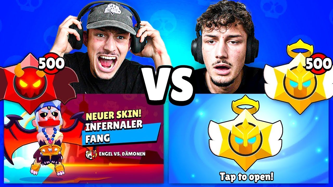 Otevřel Jsem 1000 Andělských a Démonických StarrDropů a Tohle Padlo!