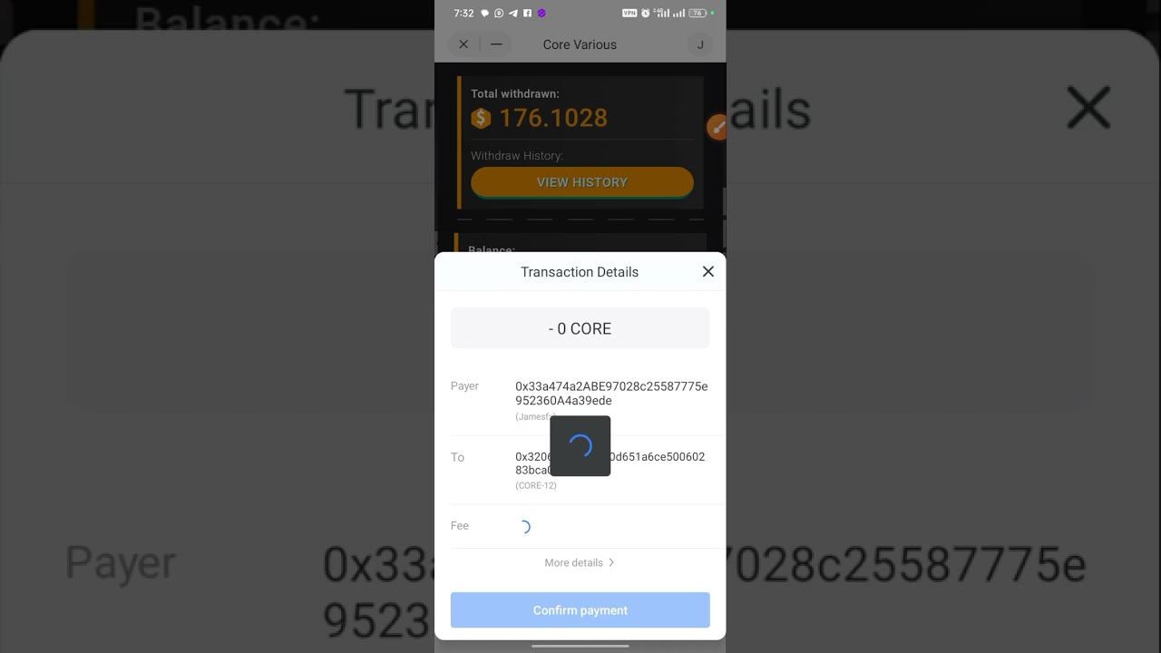𝗛𝗼𝘄 𝘁𝗼 𝗪𝗶𝘁𝗵𝗱𝗿𝗮𝘄 𝗶𝗻 𝗖𝗼𝗿𝗲 𝗩𝗮𝗿𝗶𝗼𝘂𝘀 | 𝗦𝗶𝗺𝗽𝗹𝗲 𝗪𝗶𝘁𝗵𝗱𝗿𝗮𝘄𝗮𝗹 𝗚𝘂𝗶𝗱𝗲