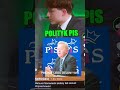 Cały załgany Pinokio