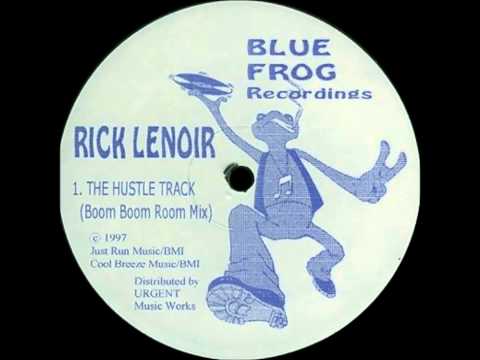 Rick Lenoir — Rick Lenoir - I Need A Little More