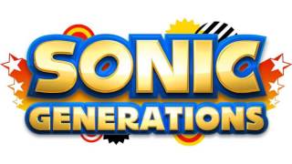 Rooftop Run: Act 2 (Beta Mix) - Sonic Generations chords