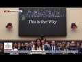 WATCH: Krisiti Noem Delivers an Emotional Opening Statement for the DHS Oversight Hearing - 03/04/26