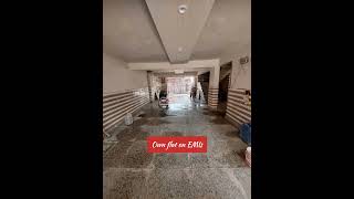 2 bhk flat at 19 lacs onwards  #shorts #youtubeshorts #Realestate #property #flats #Properties