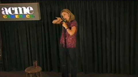 The World Explained By Maria Bamford