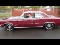 1965 Pontiac GTO Hardtop &quot;SOLD&quot; West Coast Collector Cars