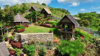 Tagaytay sa Busay in Cebu with 100pesos per head entrance fee