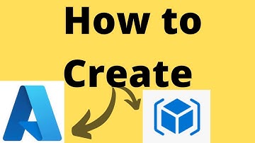How to Create Resource Group in Azure