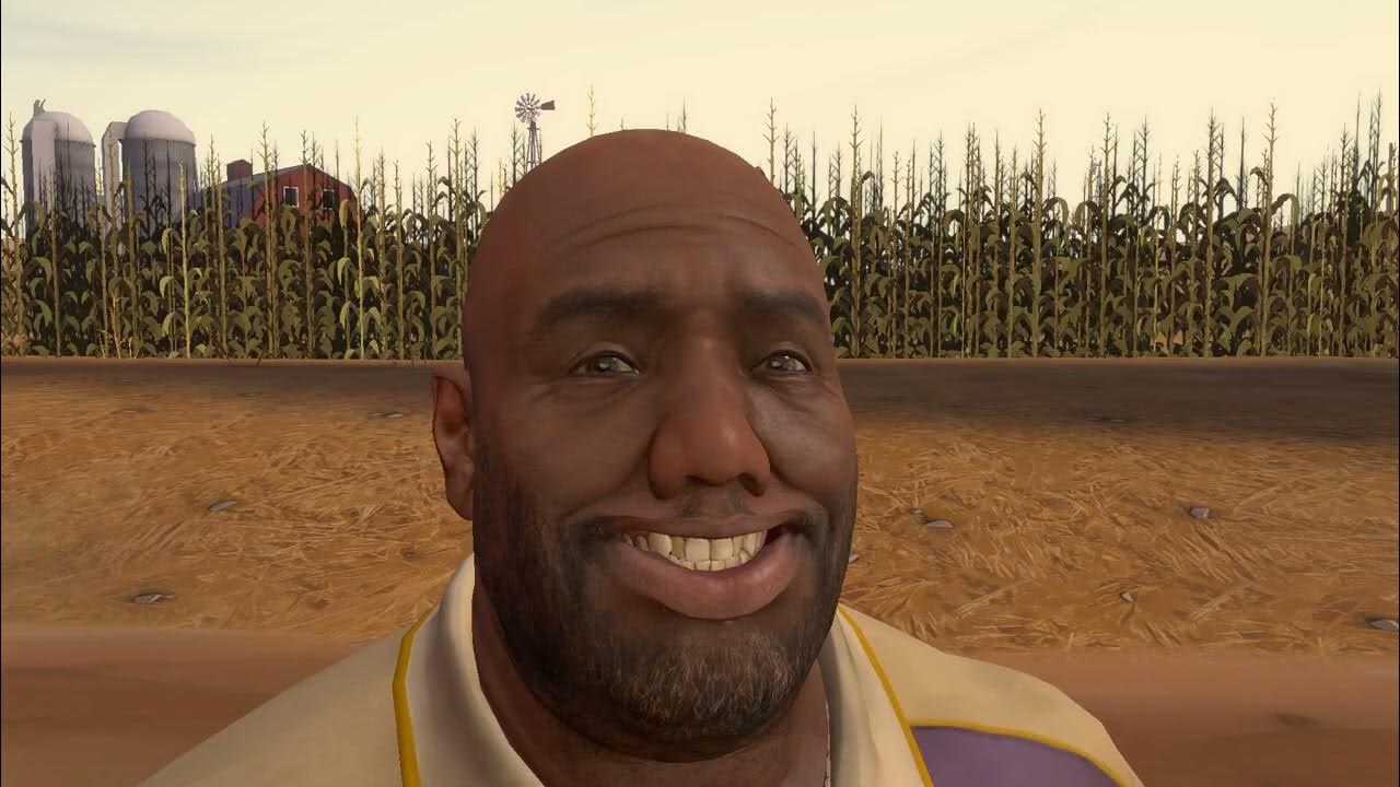 [SFM] Coach Orders a Barbeque Bacon Burger YouTube