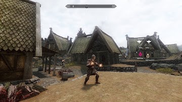 iEquip - Double Tap Spell to Dual Cast