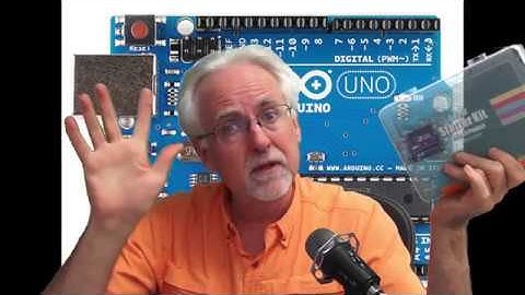 Arduino Tutorial 20: Understanding RGB LED