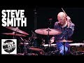 Steve Smith | The Ralph Angelillo International Drum Fest 2017