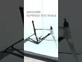 cannondale(キャノンデール) SUPERSIX(スーパーシックス) EVO Hi-Mod フレームセット！54サイズ/プラチナカラー！サイクルショップカンザキ吹田店に入荷です！！