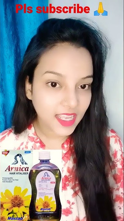Arnica Hair Vitaliser Oil best Homeopathy Oil For Hair Fall Regrowth aadhiraiglows-yamuna-check-out-the-aadhirai-glows-herbal-hair-oil