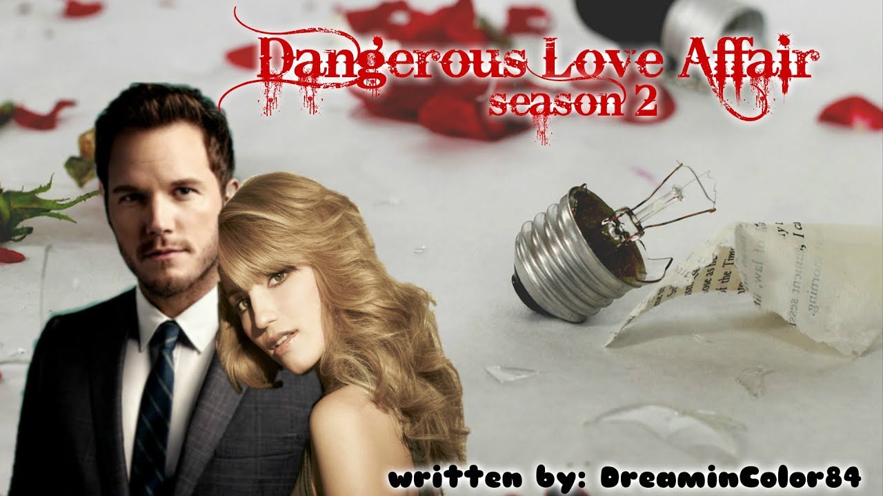 Dangerous Love Affair: 2x04 [On the other End] - YouTube