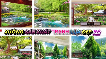 Các mẫu tranh đẹp treo phòng khách,các mẫu đèn soi tranh đẹp,các mẫu tranh hoa sen,tranh treo phòng