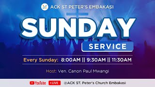 MARCHING ON TO VICTORY  || REV. CHARLES NDEDE