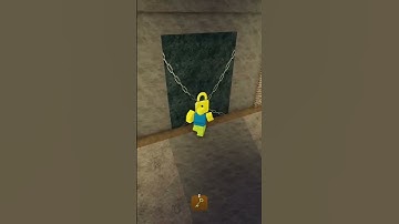 How to get CHARLES GOLDEN ROBOT CHOO CHOO CHARLES MORPH #roblox #choochoocharlesmorph #shorts #viral