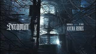 Dom Dolla feat. Daya - Dreamin (Anyma Remix)