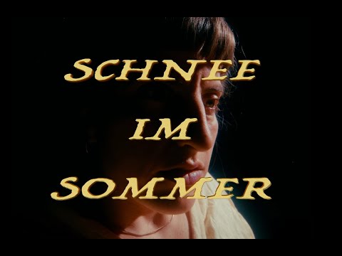 在 YouTube 上观看 Malstrom - Schnee im Sommer